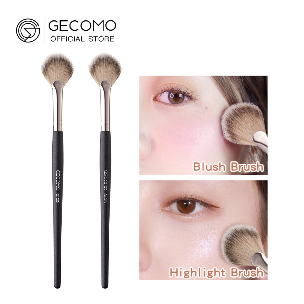 GECOMO Professional Makeup Brushes Kit Beauty Tools Set