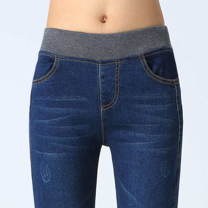 jeans pants for fat ladies