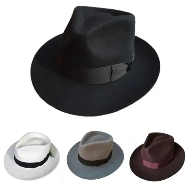 gentlemans hat