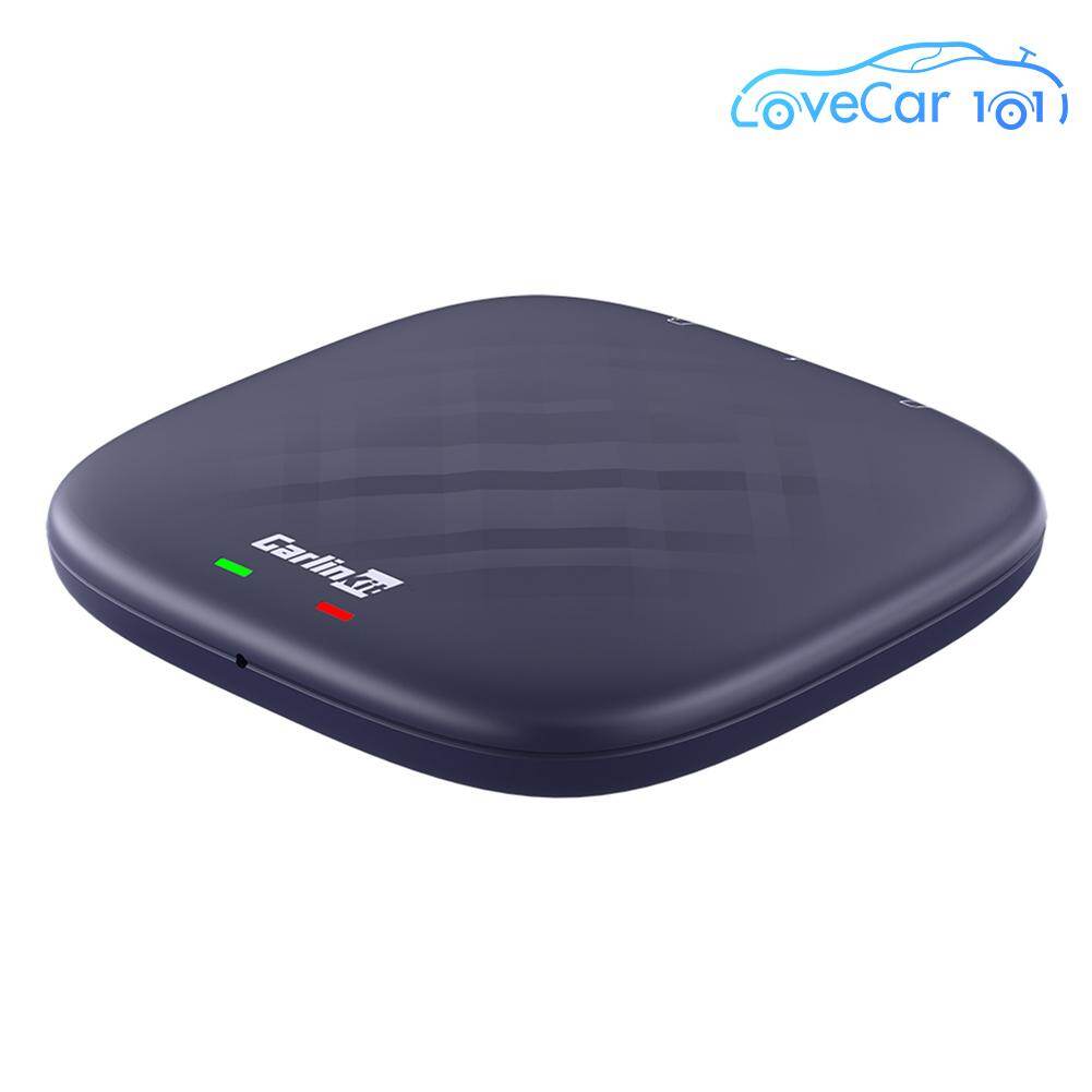 Ai tv box wireless carplay android auto android 13.0 ai box plus 8+128gb/4+64gb qcm 8-core 6125 cpu built-in gps glonass