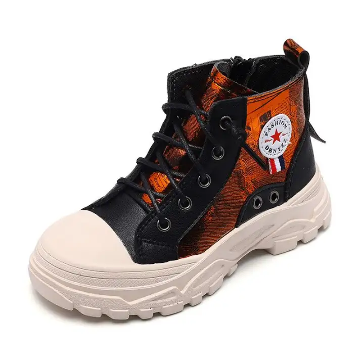 girls snow sneakers