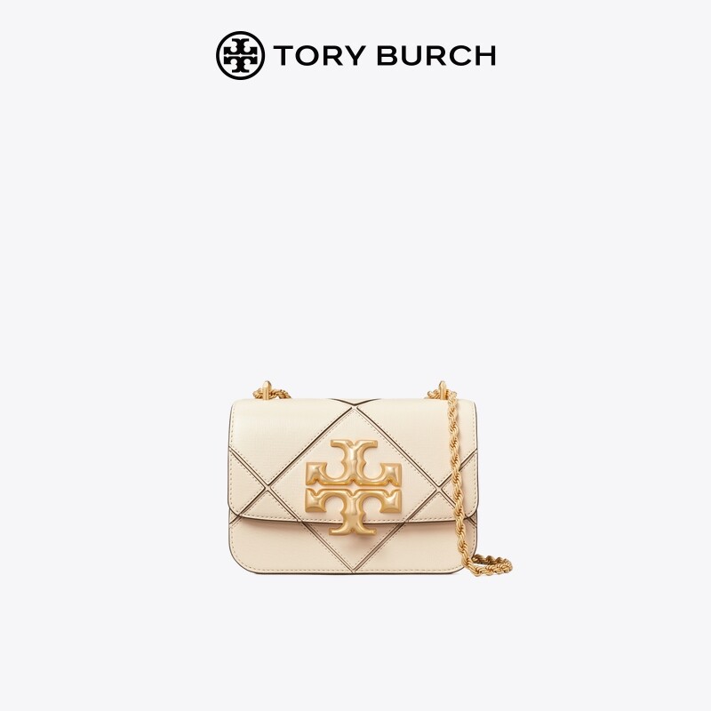 TORY BURCHTORY BURCH ELEANOR กระเป๋าสะพายข้างขนาดเล็ก 75707 ราคา 6,866 บาท*ส่งฟรี