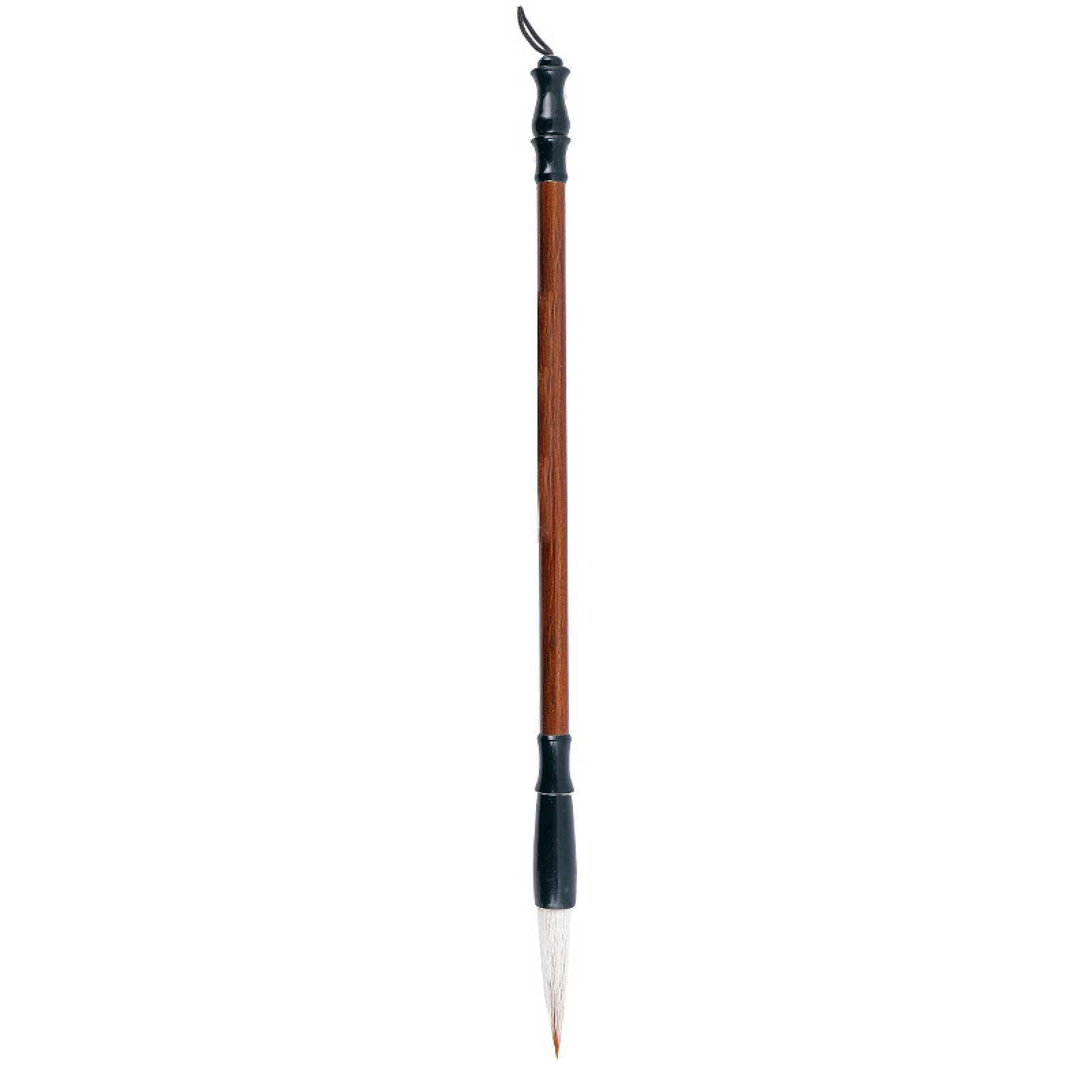 Drawing Brush Traditional Smooth to Write Soft Chinese Calligraphy Writing Brush for Beginner
