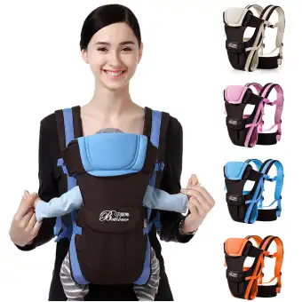 lazada baby carrier