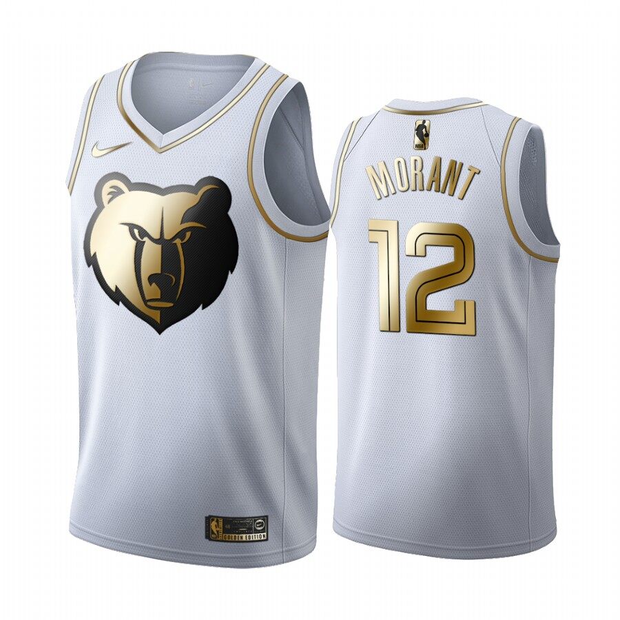 official ja morant jersey