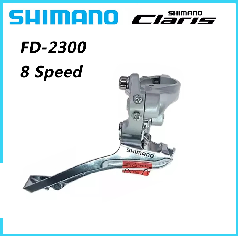 Shimano FD-2300 8 Speed 2300 Front 