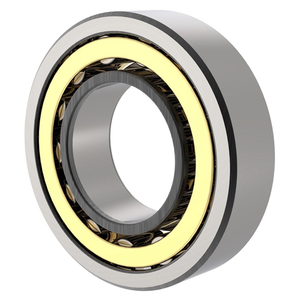 Cylindrical Roller Bearings Nu2304 2305em