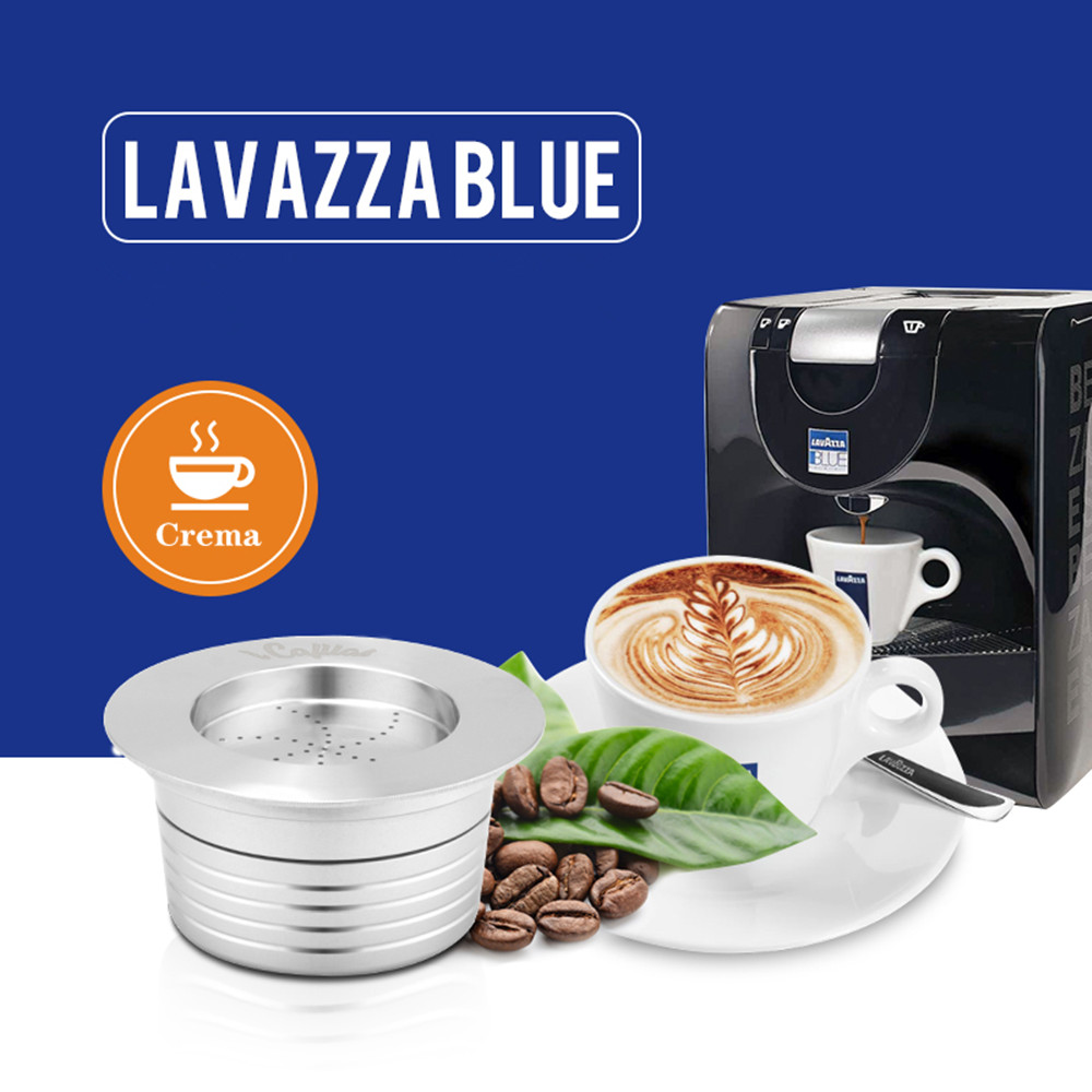 Jual Lavazza Capsule Coffee Machine 