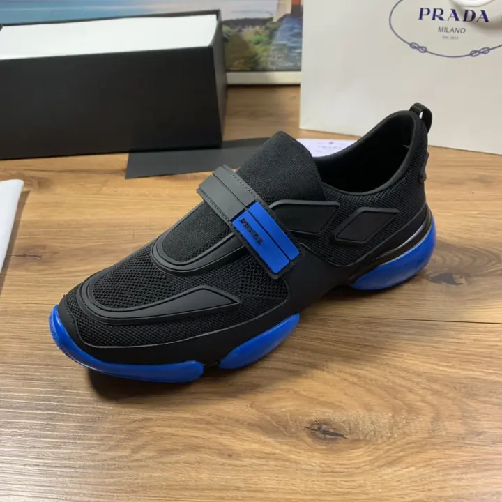prada men's dress shoes sale