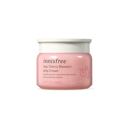[Innisfree] Kem Thạch Hoa Anh Đào Jeju 50Ml