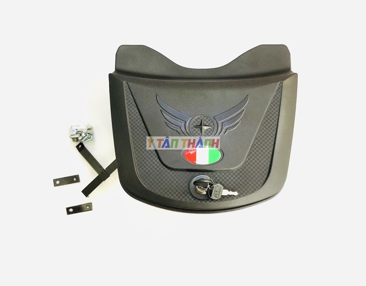 Thùng Giữa Givi Gắn Winner - 647