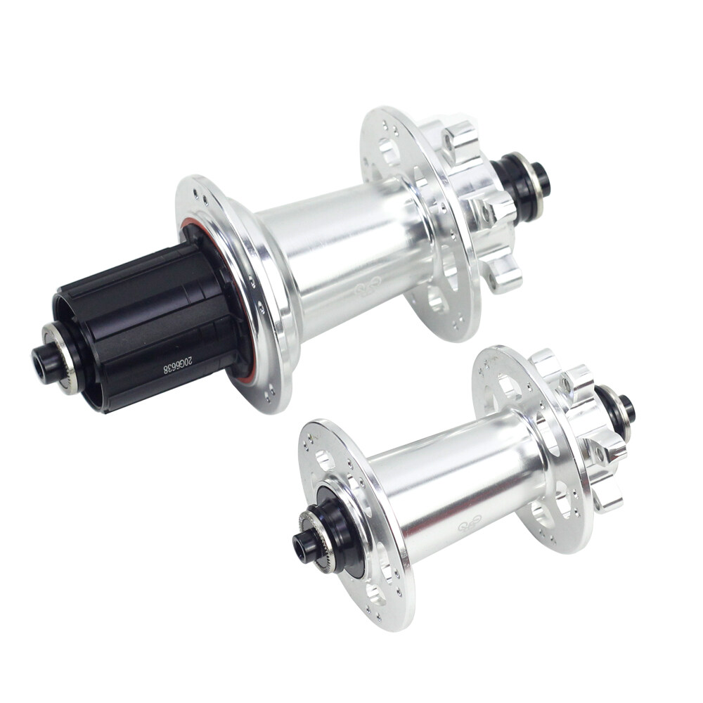 loud cassette hub mtb