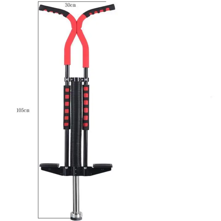 pogo stick lazada