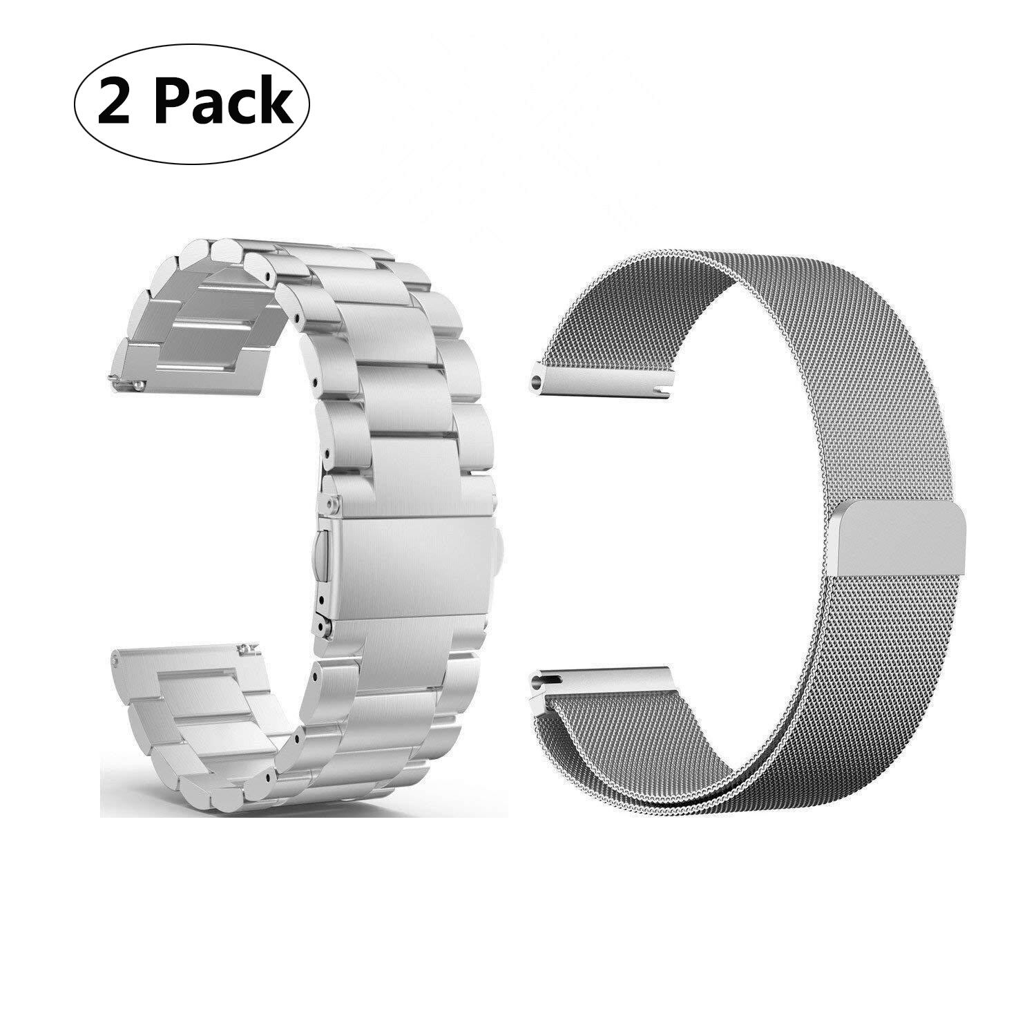 samsung gear s3 milanese loop