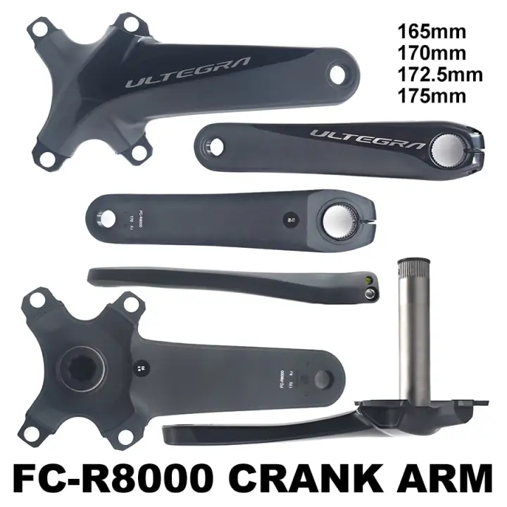 right crank arm