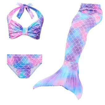 mermaid swimming suits