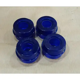 Lower Arm Bush Perodua Kancil 660 850 Amiko Silicone 2pcs