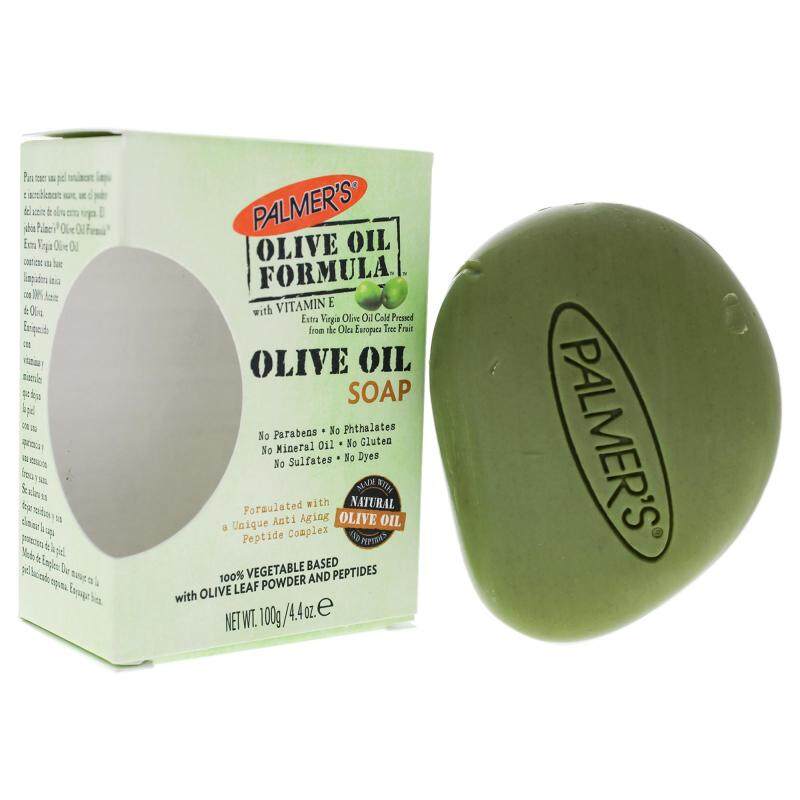 Buy Olive Oil Soap by Palmers for Unisex - 4.4 oz Soap Singapore
