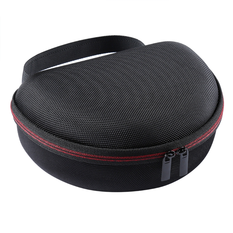 EVA Hard Case For -Sony WH-H900N Wireless Headphones Bag Carrying Box Portable Storage Cover Headphone Case