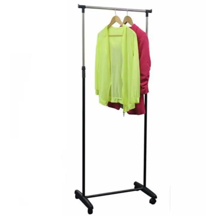 garment hanger