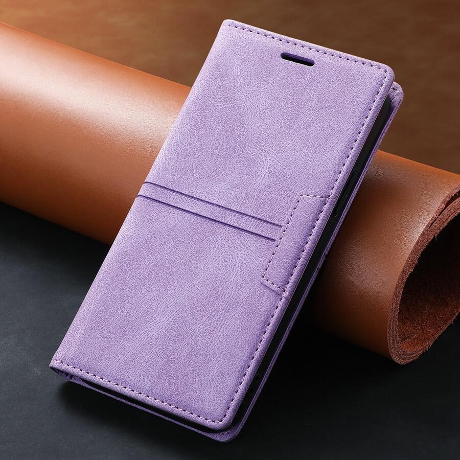 Wallet Magnetic Flip Leather Case For Google Pixel 7 Pro Pixel 6a Pixel 6 Pro Pixel 5 Pixel 5a 5G Pixel 5 XL Pixel 4a 5G Cover
