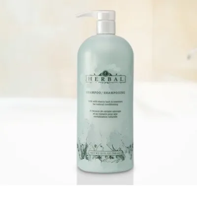 Herbal Shampoo without Pump (1 X 946ML) (4905)