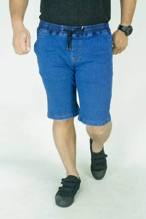 short pant jeans man