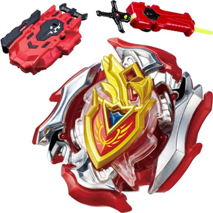 valtryek beyblade with launcher