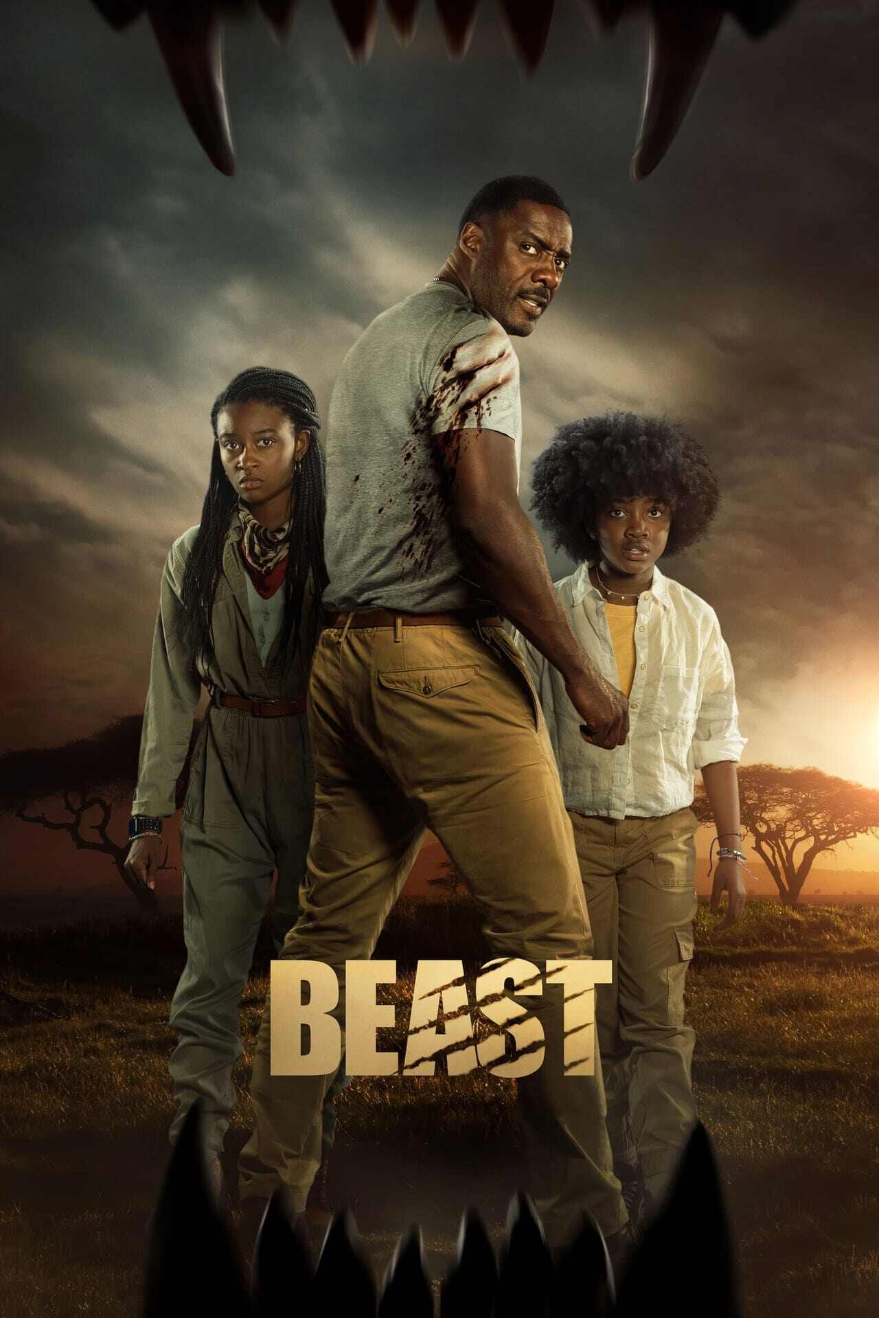 DVD English Movie Beast (2022) | Lazada DVD English Movie Beast (2022) | Lazada