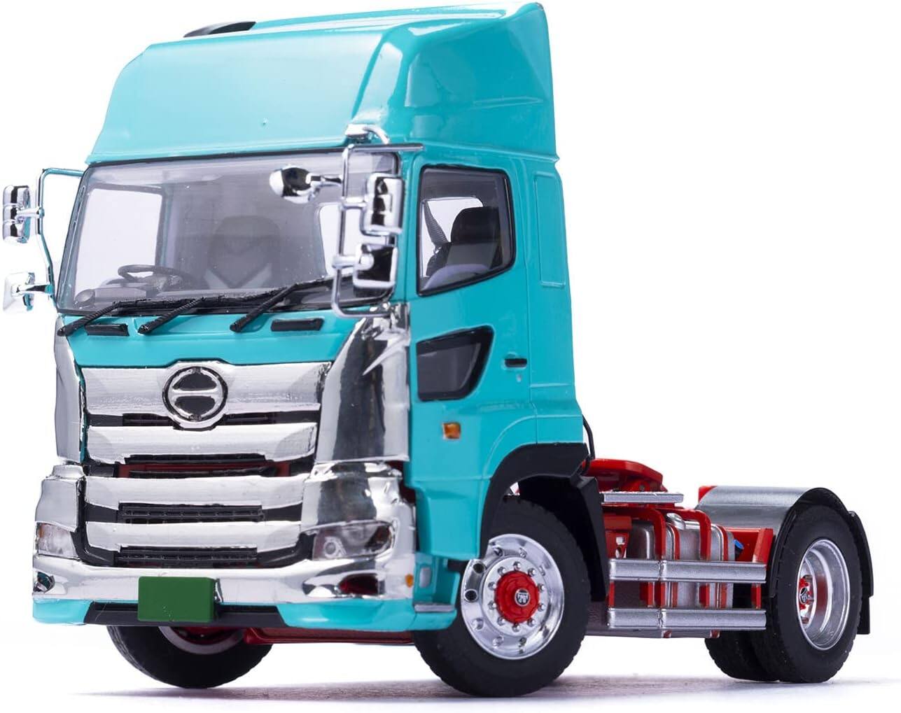 Hino Profia SH 4x2 High Roof Black | HLJ.com