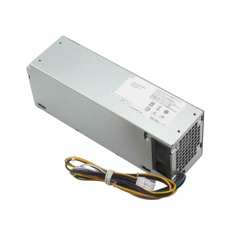 thumbnail image 2 of 240W SFF Power Supply For Dell Optiplex 3040 3650 5040 7040 – 20WFG 0THRJK 2 of 5