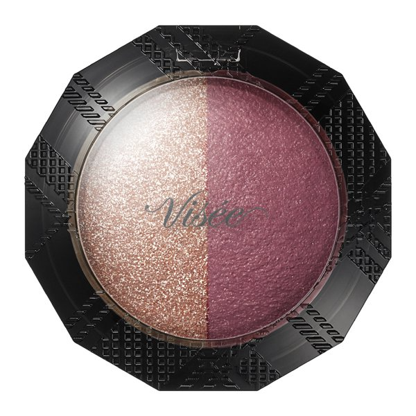 Kose Visee Lychee Double Veil Eyes 2 Color Eyeshadow