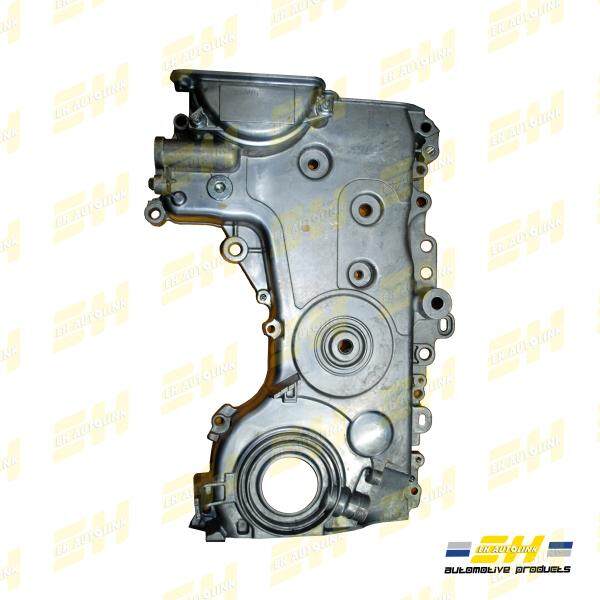 TOYOTA AVANZA 1.5 TIMING COVER Lazada