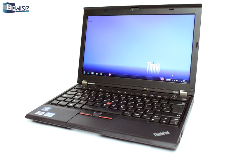 Lenovo ThinkPad X230 i7-3520M 2.9GHz, 8GB, 500GB, 12.5 HD, W7Pro (REFURBISHED) Malaysia