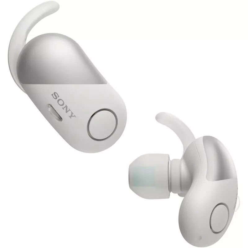 bluetooth earbuds with ambient sound mode