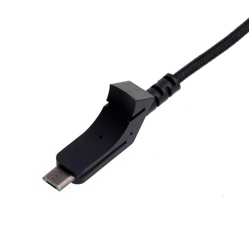 HOT SALE Mouse Wire Mouse Cable for Razer Lancehead Wireless Gaming Mouse USB Charging Flexible Cable