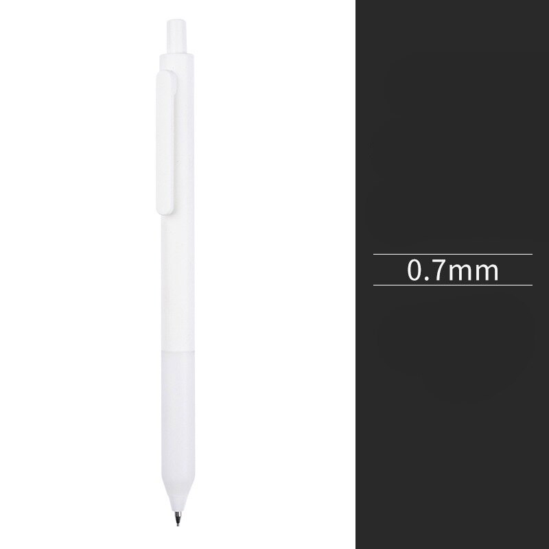 Mechanical Pencil 0.5 / 0.7mm HB Replaceable Refills Student School Office School Writing Drawing Art Supplies Stationery