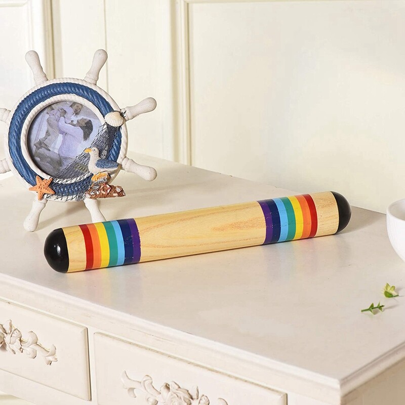 Rain Stick Wooden Rain Stick Wooden Rain Maker Rain Stick Musical