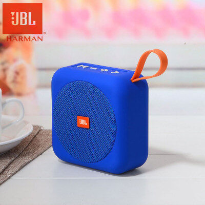 JBL 505 ต้นฉบับแบบพกพากีฬากลางแจ้งมินิ Multicolor ลำโพงไร้สายบลูทู ธ ไร้สายลำโพงของขวัญ Go2 Go3