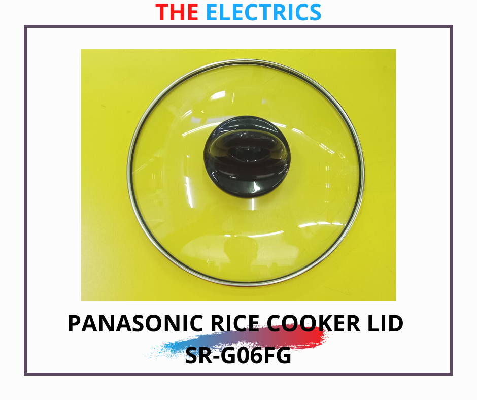 Panasonic Rice Cooker Sr G06fg Replacement Parts Reviewmotors.co