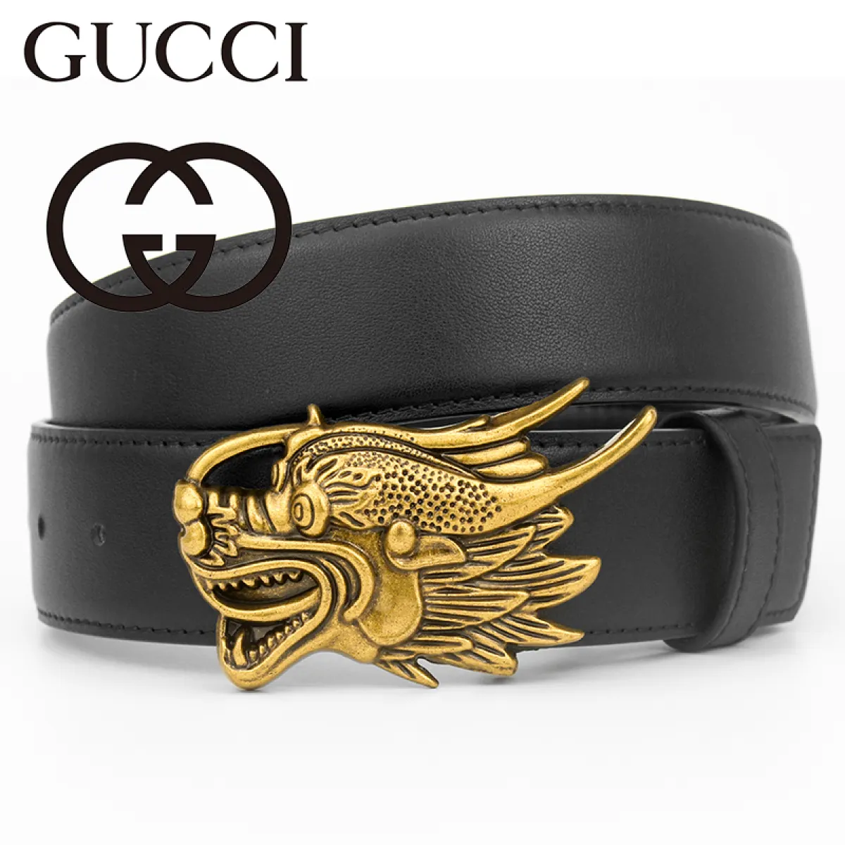 3.8 cm gucci belt