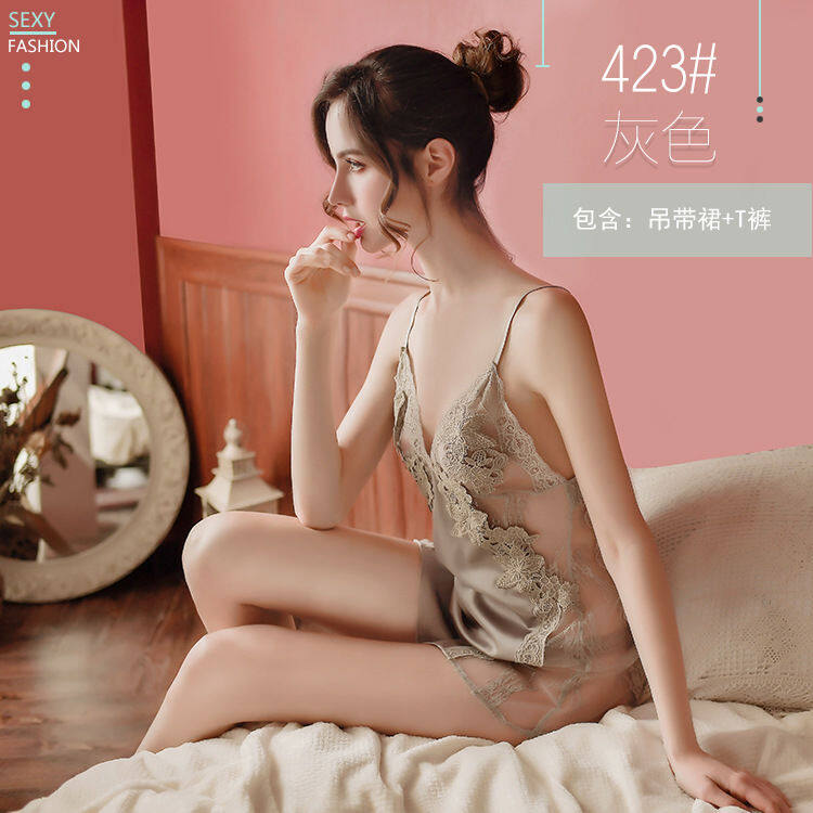 lingerie night dress