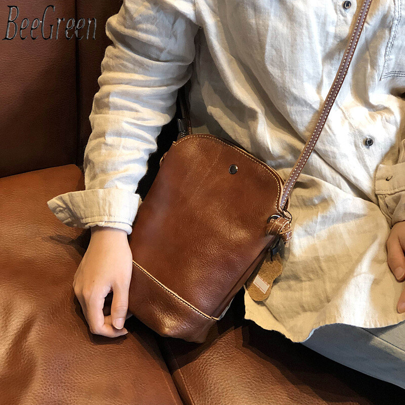 Heroing bucket bag deals