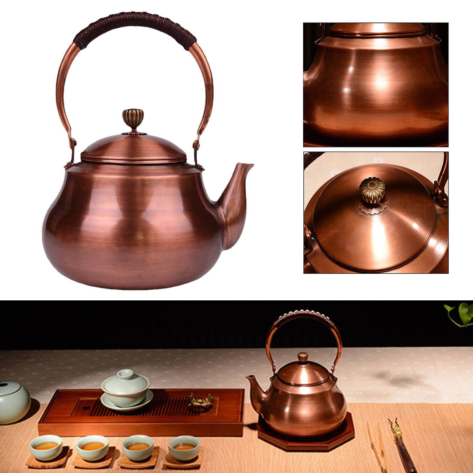 copper kettle