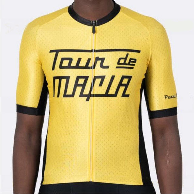 pedal mafia jersey