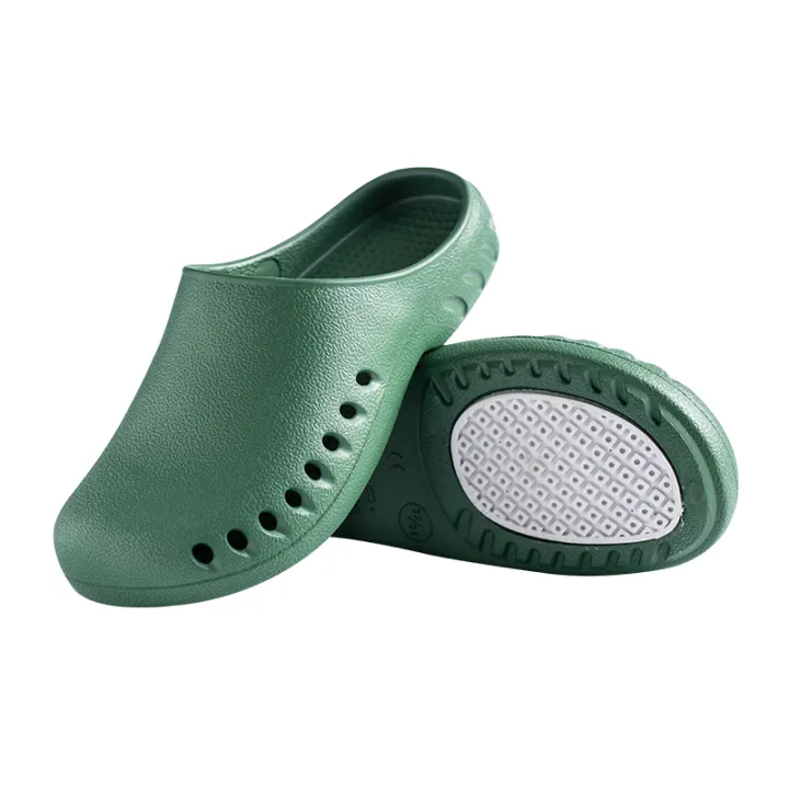 doctor clogs