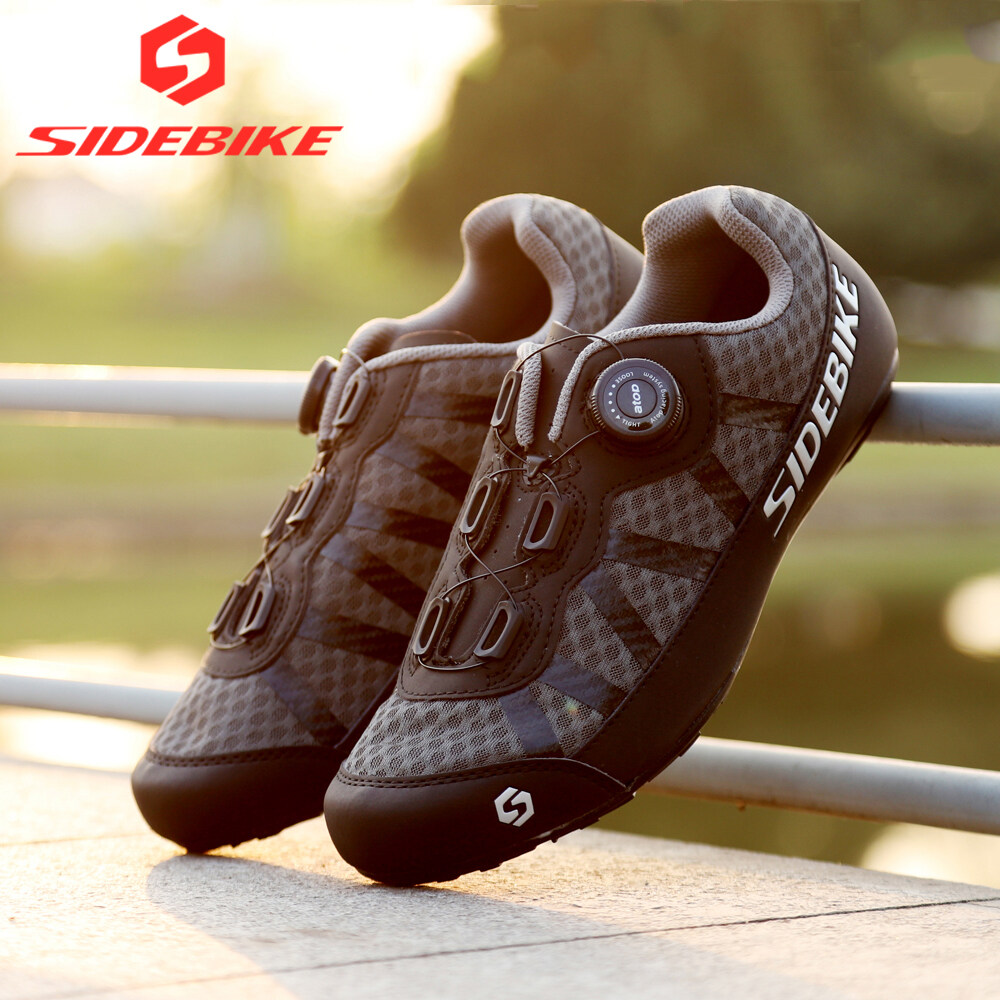 sidebike mtb shoes