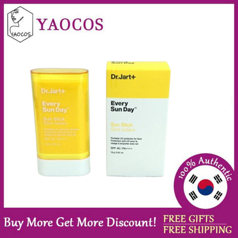[Dr.Jart +] mỗi ngày Mặt Trời 30ml/19g