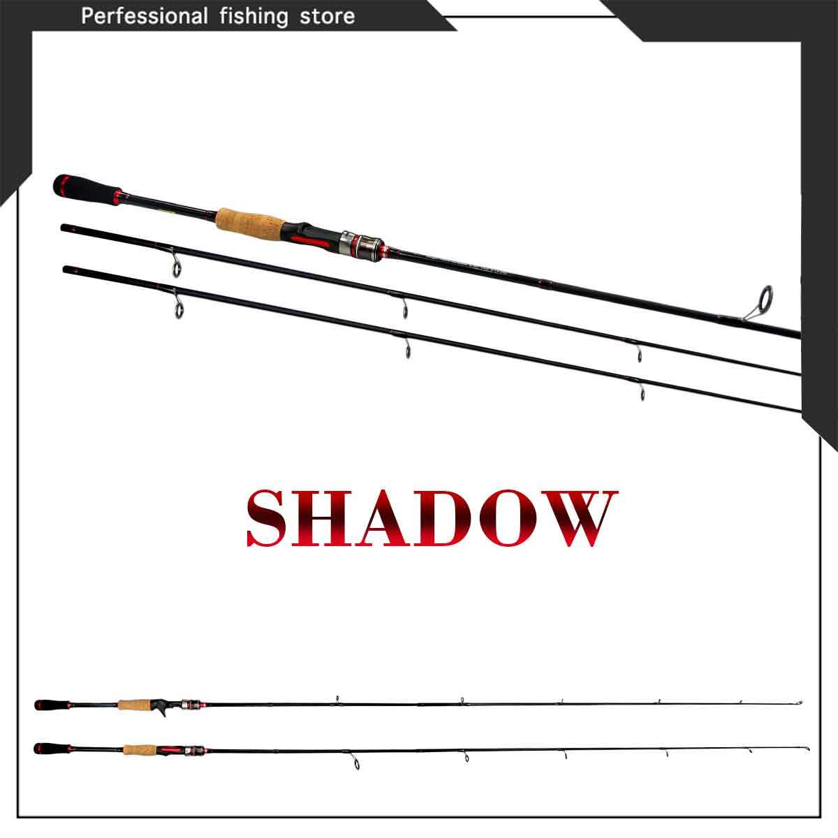 pole fishing equipment