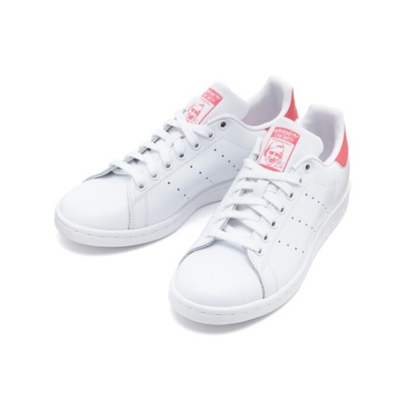 Adidas_Stan_Smith Nam Nữ Trượt Ván Mềm Nền Tảng Thoáng Khí Thời Trang